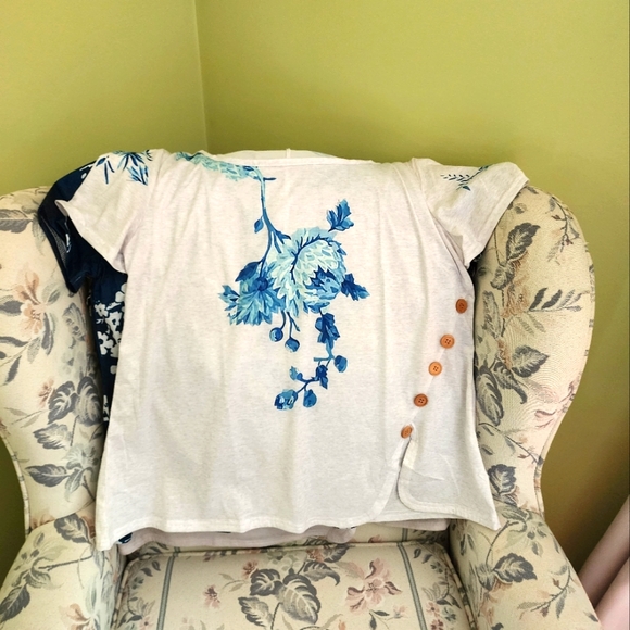 Ladies x large T shirt - Picture 1 of 1